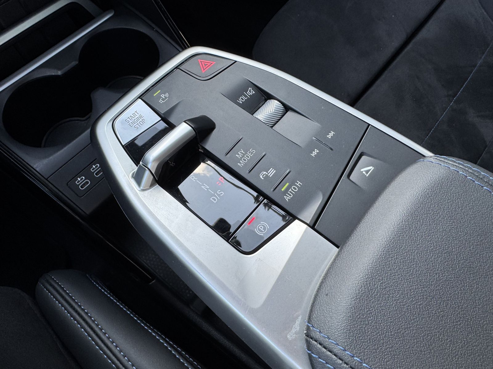 BMW 223 Active Tourer - Bild 17