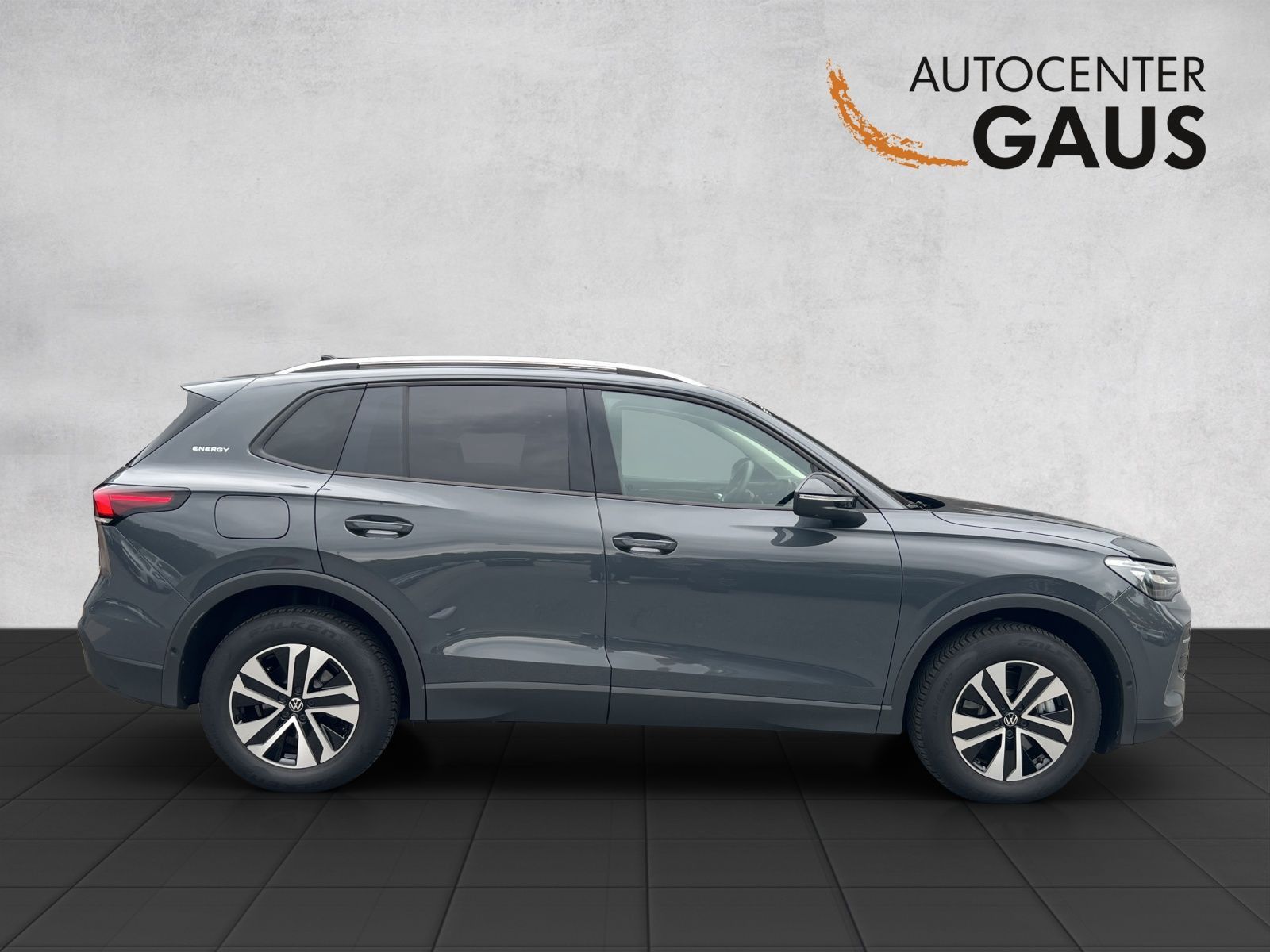 Tiguan Energy 1.5 TSI eHybrid DSG AHK*Navi*ACC