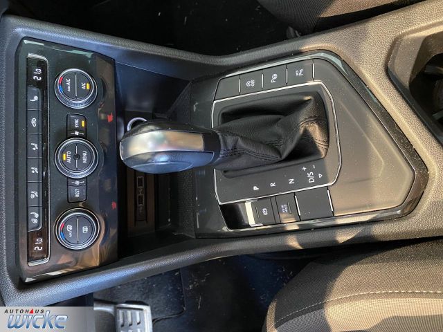 Tiguan 1.5 TSI DSG Comfortline NAVI KLIMA AHK LE