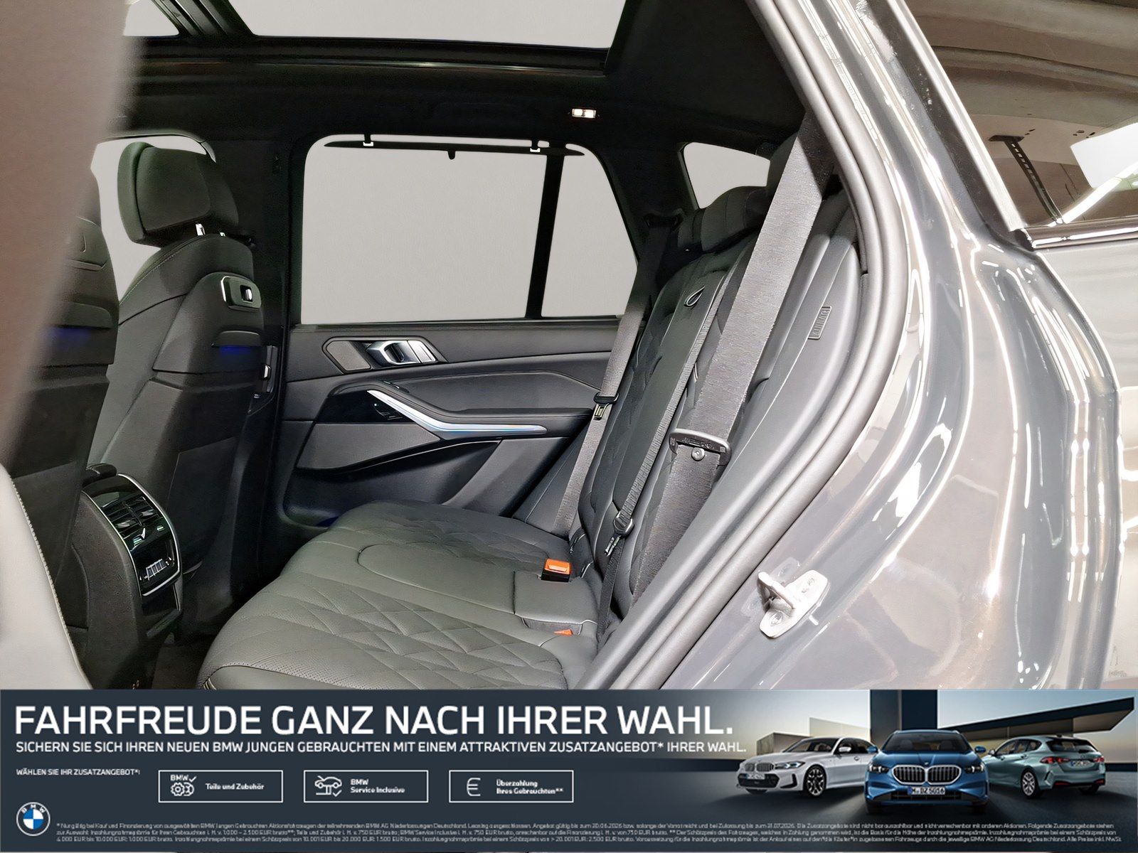 BMW X5 - Bild 7