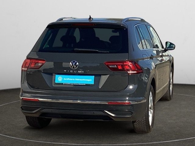 Volkswagen Tiguan 2.0 TDI DSG Move Navi AHK LM18 foto 5