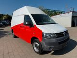 Volkswagen T5 Transporter L2H2/lang und hoch/Klima/Radio - Transporter hoch lang gebraucht