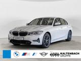 BMW 318d Sport Line LED ACC NAVI SHZ PDC KLIMA - BMW 318 in Köln