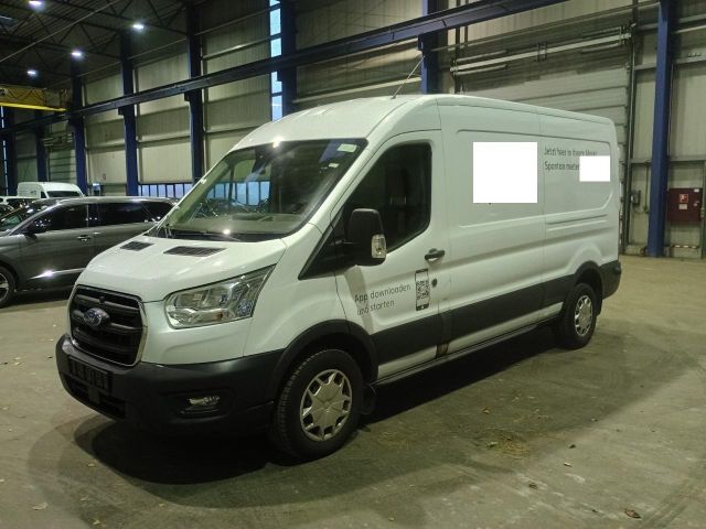 Ford Transit 350 L3H2*Active Park Assist*Express-Line