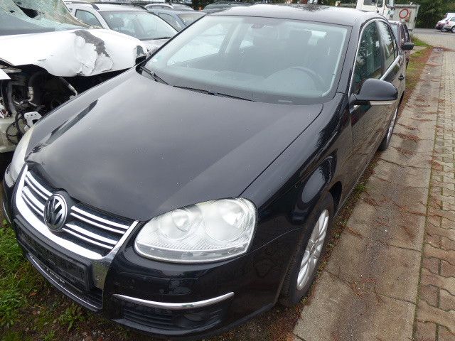 Volkswagen Jetta V Comfortline