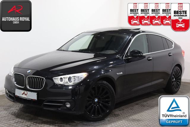 BMW 530 Gran Turismo d PANO,HEADUP,KEYLESS,SOFTCLOSE