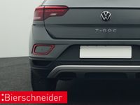 Volkswagen T-Roc - Vorschau Bild 22