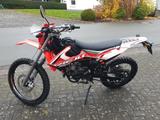 Rieju MRT 50 Replica Cross - RIEJU MOTORRAD