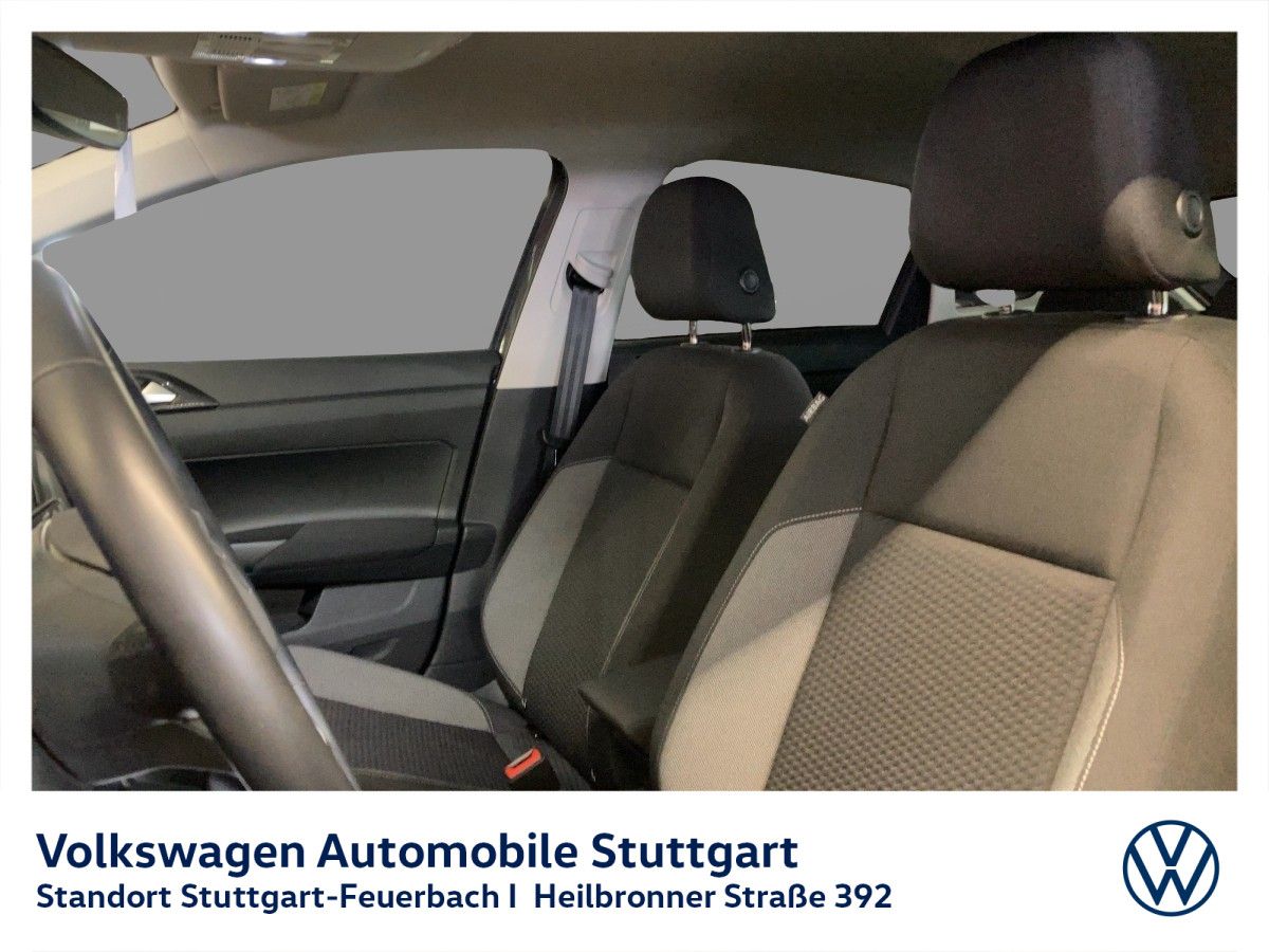 Volkswagen Taigo - Bild 7