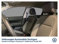 Volkswagen Taigo - Vorschau Bild 7