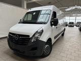 Opel Movano Kasten 2,3 CDTI L3H2 3,5t NAVI/ RFK - weiße Opel Movano