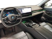 BMW 520 - Vorschau Bild 8