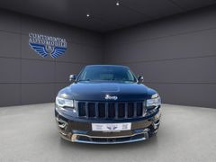 JEEP Grand Cherokee KLIMA,PDC,SHZ,NAVI,TEMPOMAT,ESP