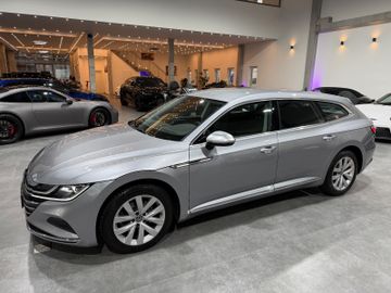 Volkswagen Arteon - 12