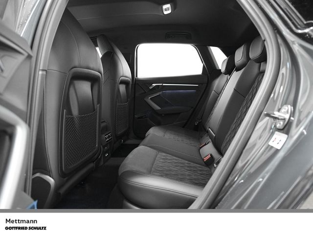Audi A3 - Bild 14
