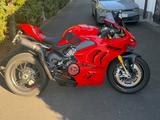 Ducati Panigale V4S  Top Zustand  - Offers