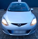 Mazda 2 Benzin 2009 - 118307 Km - 01/2028 ... - Mazda 2 in Bochum