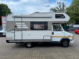 Fiat DUCATO 1.9d 14 HYMER *5xSCHLAFPL+MOTORSCHADEN - Offers
