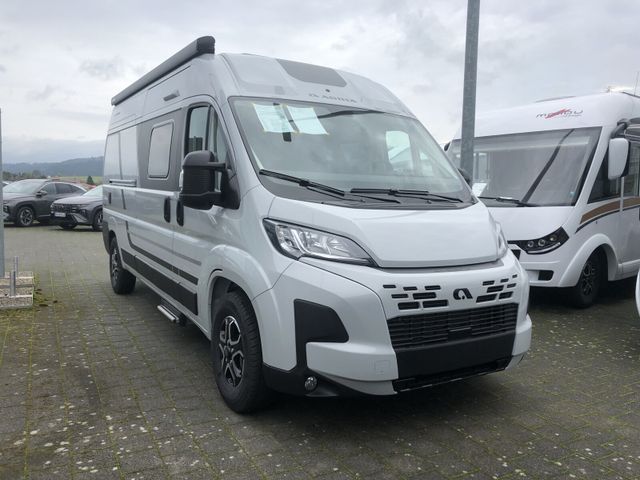 Adria Twin ALL-IN 600 SPB Automatik/Sondermodell ALLIN