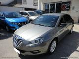 Lancia LANCIA Delta 1.6 MJT Selectronic Platinum - Lancia Delta: Platinum