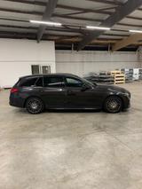 Mercedes-Benz C 180 T Autom. - Benzin TOP  - gebrauchte Mercedes-Benz C 180 aus dem Jahr 2023