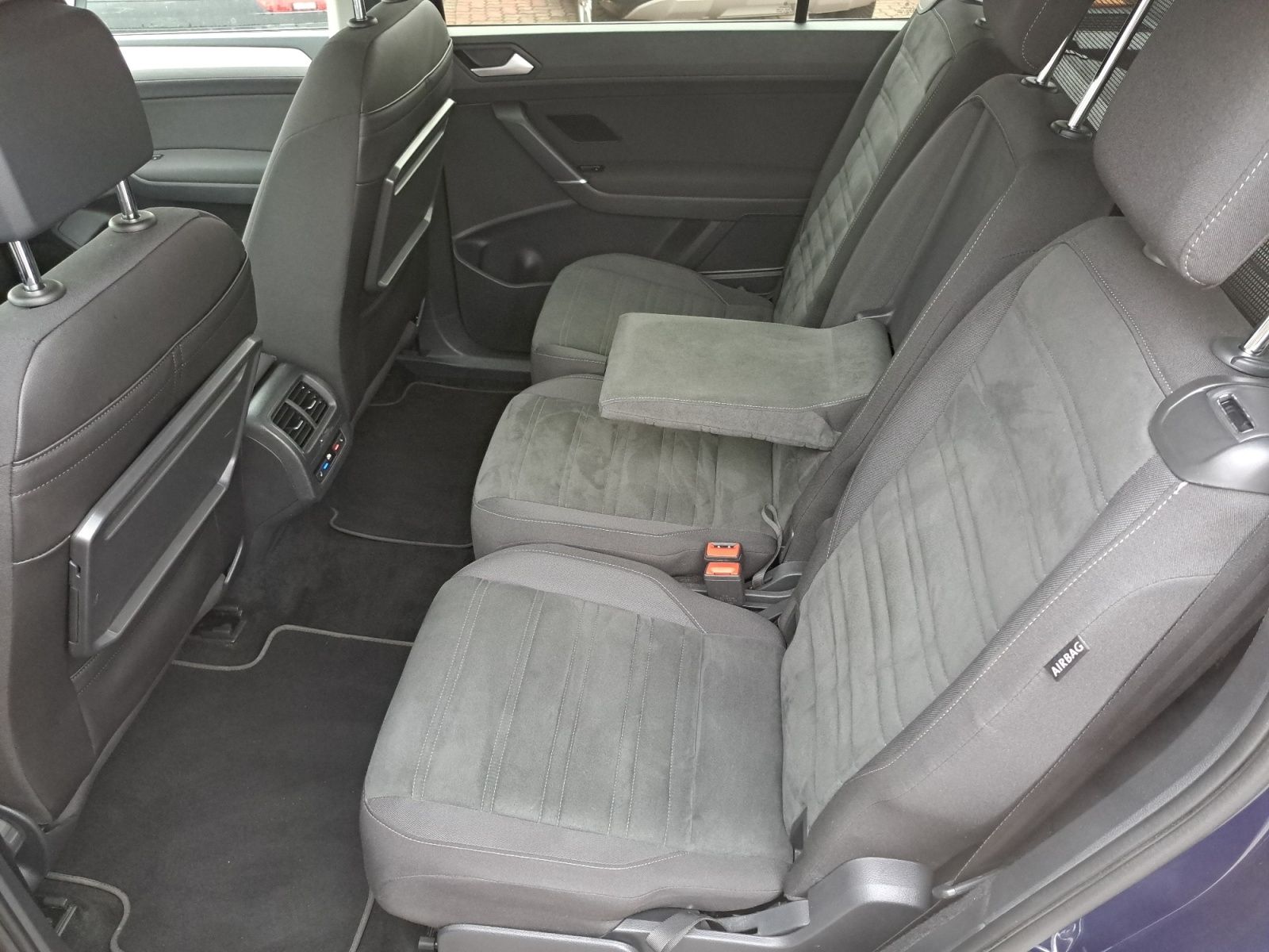 Volkswagen Touran - Bild 25