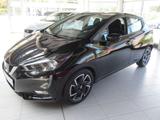 Nissan Micra 1.0 IG-T N-Way - Navi, Garantie, 8fach-Ber - gebrauchte Nissan Micra aus dem Jahr 2022