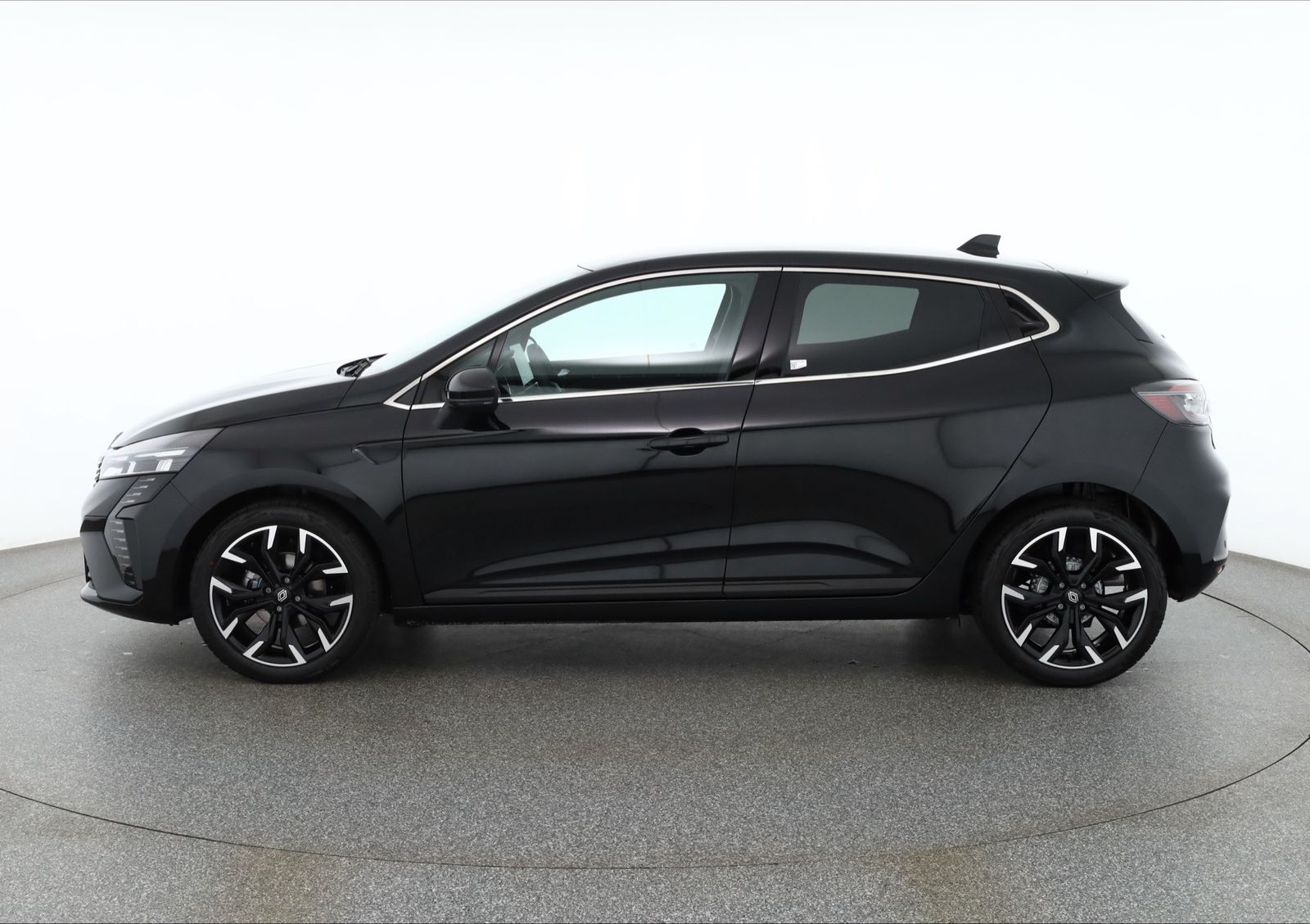 Renault Clio TCe 90 Techno LED Navi Kamera Tempomat imagem 2