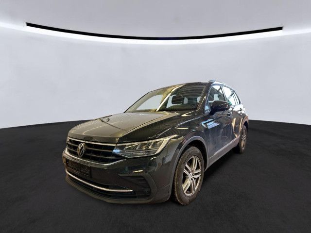 Volkswagen Tiguan - Bild 2