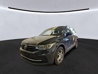 Volkswagen Tiguan - Vorschau Bild 2