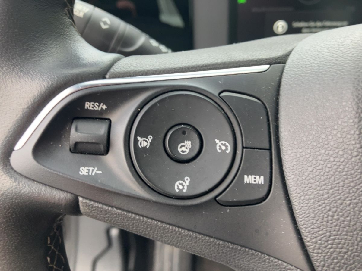 Opel Mokka - Bild 17