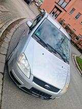 Ford Focus C-max Automatik  Tüv neu - gebrauchte Ford C-Max aus dem Jahr 2007