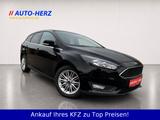Ford Focus Turnier Cool&Connect Klima+PDC+Sitz&Lenkhz - Ford Focus aus 2019