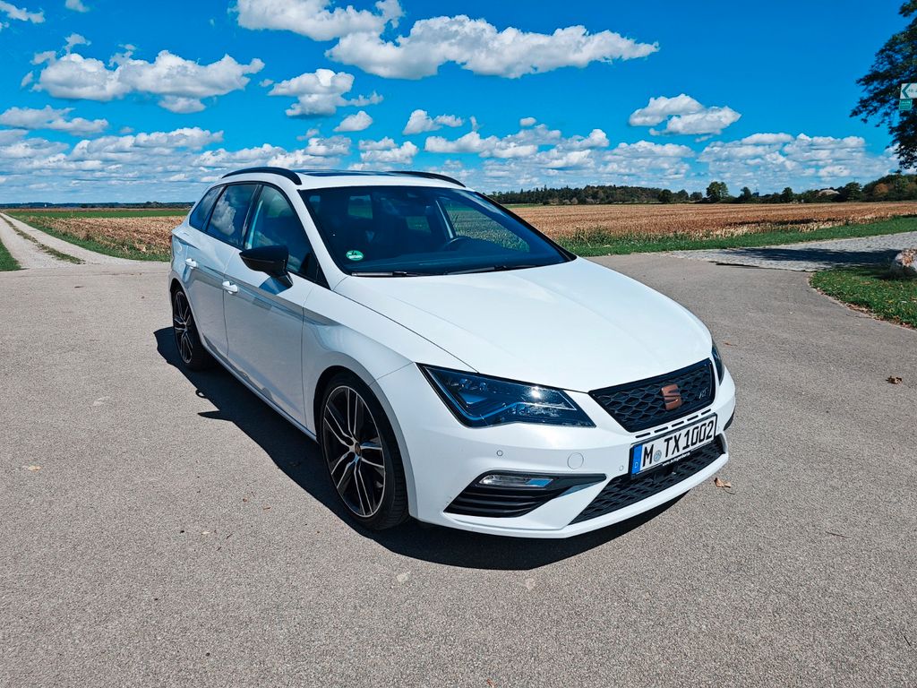 Image of Seat Leon