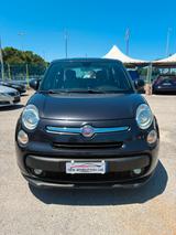 Fiat 500L 1.6 Multijet 120 CV Pop Star - Fiat 500L Pop mit Diesel-Antrieb