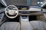 Mercedes-Benz S 500 4MATIC - 2.Hand Kamera, Pano - Mercedes-Benz S 500 mit Benzin-Antrieb