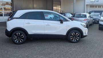 Bild 4 Opel Crossland (X) Crossland Elegance AT NAVI/PDC vo+hi+Cam/AGR-Sit