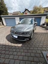 Volkswagen Tiguan 2.0 TDI SCR 140kW DSG 4MOTION Highlin... - Volkswagen Tiguan: TDI 140