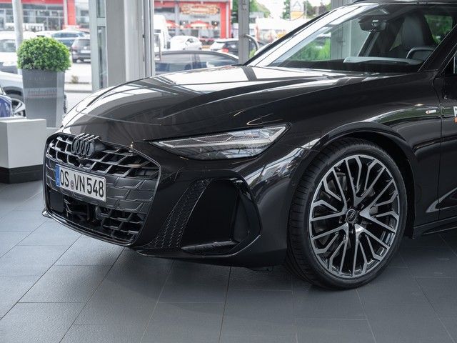 A6 Avant TDI quattro S line EDITION-ONE+TECH-PRO