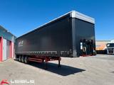 Kögel SN 24*Tautliner Standard*Zertifikat Code XL*BPW* - Angebote