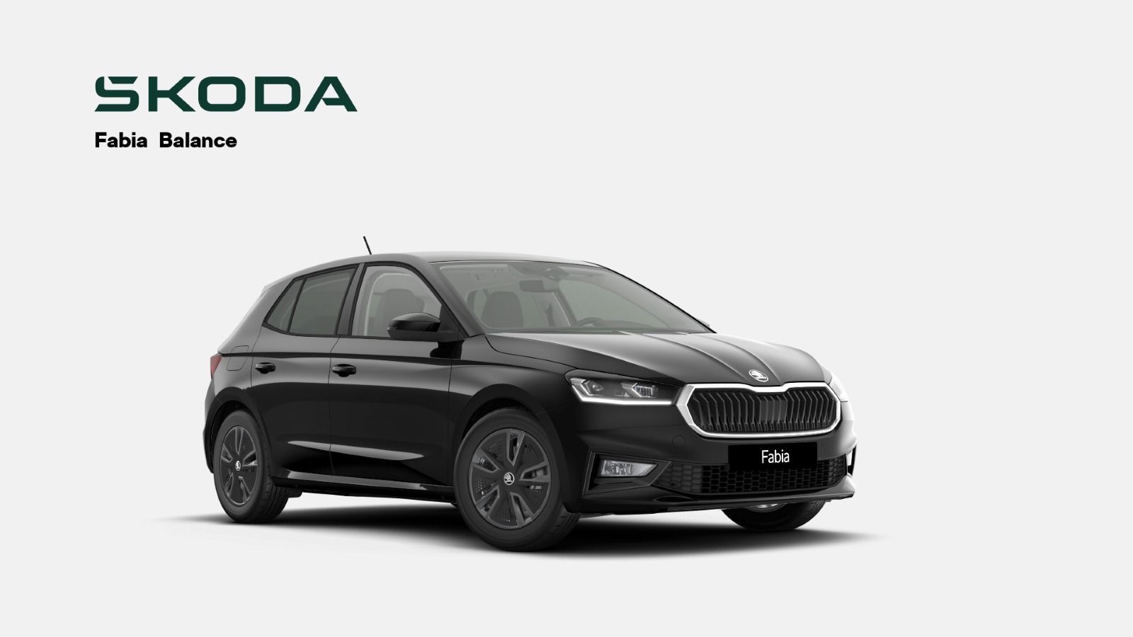 Skoda Fabia - Bild 2