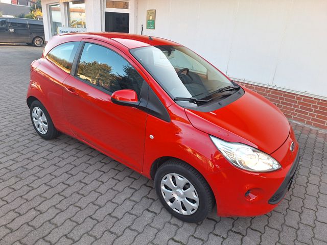 Ford Ka Trend