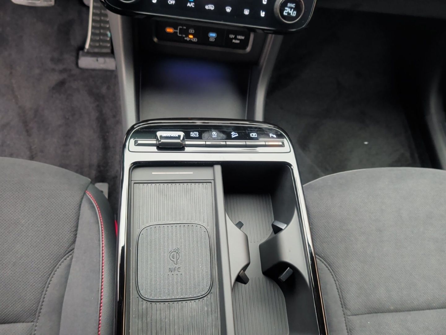 Hyundai Tucson – Bild 14