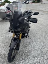 Honda Africa Twin CRF1000l  - HONDA CRF 1000L AFRICA TWIN
