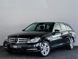 Mercedes-Benz C 220 T CDI Avantgarde *SHZ*Navi*Scheckheft* - Mercedes-Benz C 220: C220cdi