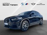 BMW X2 sDrive20i RFK/ AHK/ Sportstz./ Navi/ LED/ Kom - BMW X2 in Bielefeld