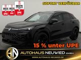 Volkswagen T-Roc 1.5 eTSI DSG R-Line +BLACK-STYLE+CAM+ACC+ - Volkswagen T-Roc Tageszulassungen
