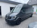 Volkswagen Grand Cali 4x4 NP 150k€ Solar,Luft,Hubst.,Klima - Volkswagen Firmenfahrzeug