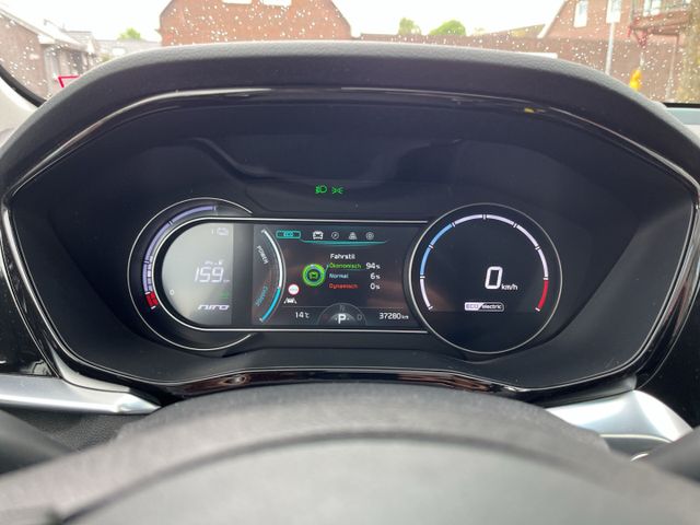 Niro NIRO EV 204 SPIRIT 3PH GLASDACH LEDER+ JBL 
