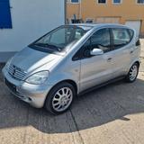 Mercedes-Benz A 190 AVANTGARDE - Mercedes-Benz A 190: Avantgarde